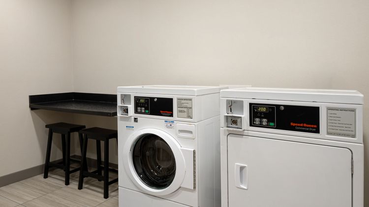 Holiday Inn Richmond Other