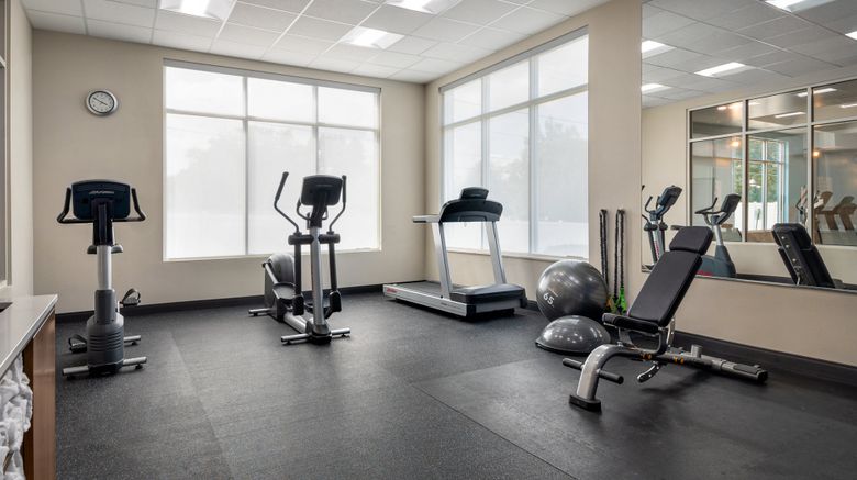 <b>Holiday Inn Richmond Health Club</b>. Images powered by <a href="https://www.leonardoworldwide.com/" title="Leonardo Worldwide" target="_blank">Leonardo</a>.