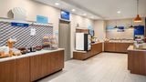Holiday Inn Richmond Restaurant