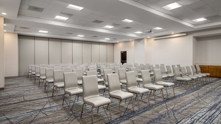 Holiday Inn Richmond Ballroom