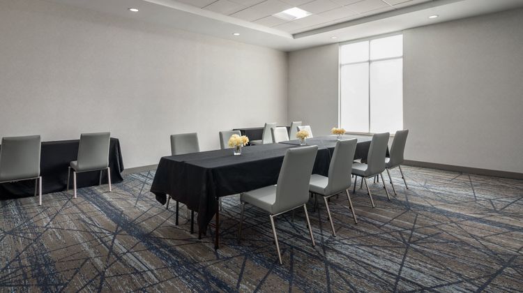 Holiday Inn Richmond Meeting