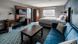 Crowne Plaza Niagara Falls Room