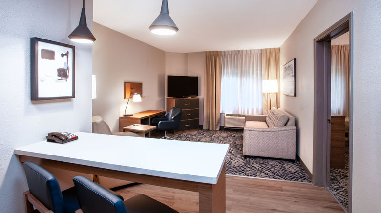 <b>Candlewood Suites Arundel Mills/BWI Arpt Room</b>. Images powered by <a href="https://www.leonardoworldwide.com/" title="Leonardo Worldwide" target="_blank">Leonardo</a>.