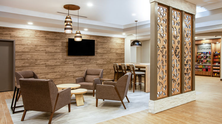 Candlewood Suites Arundel Mills/BWI Arpt Exterior