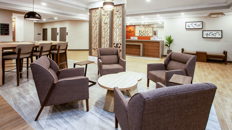 Candlewood Suites Arundel Mills/BWI Arpt Exterior. Images powered by <a href="https://www.leonardoworldwide.com" target="_blank" rel="noopener">Leonardo</a>.
