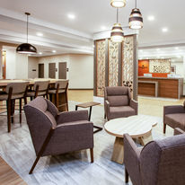 Candlewood Suites Arundel Mills/BWI Arpt