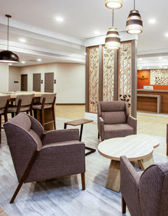 Candlewood Suites Arundel Mills/BWI Arpt