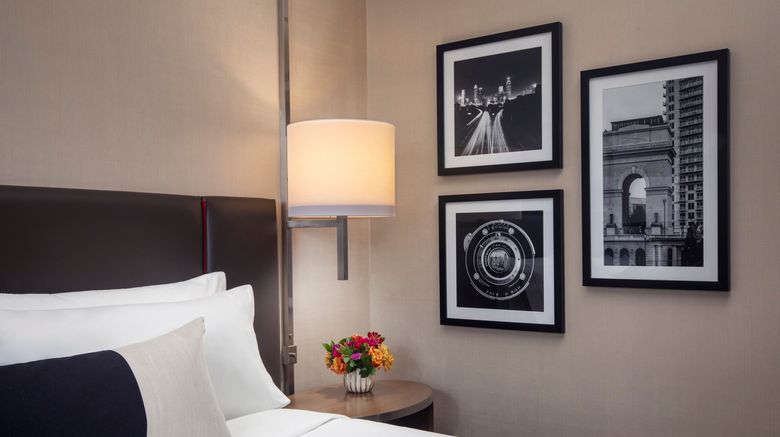 <b>Omni Atlanta Hotel at Centennial Park Room</b>. Images powered by <a href="https://www.leonardoworldwide.com/" title="Leonardo Worldwide" target="_blank">Leonardo</a>.