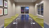 Holiday Inn Express & Stes Oakland Arpt Meeting