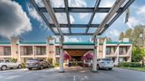 <b>Prestige Riverside Lodge Quesnel Exterior</b>. Images powered by <a href="https://www.leonardoworldwide.com/" title="Leonardo Worldwide" target="_blank">Leonardo</a>.