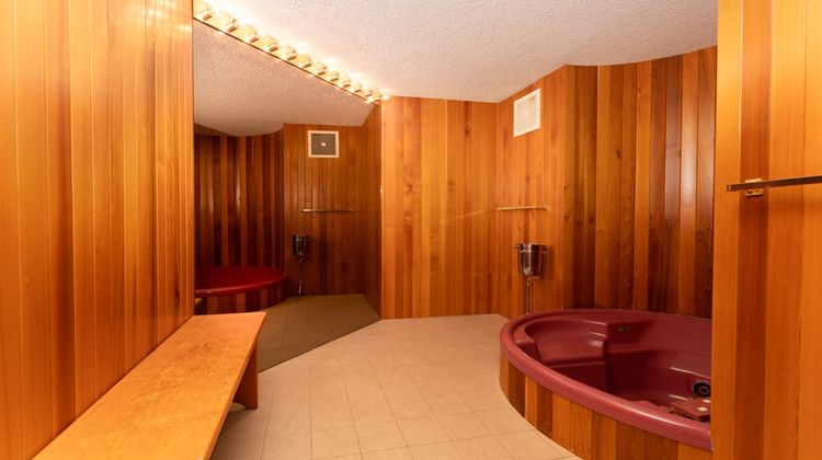 Prestige Riverside Lodge Quesnel Recreation