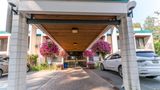 <b>Prestige Riverside Lodge Quesnel Exterior</b>. Images powered by <a href="https://www.leonardoworldwide.com/" title="Leonardo Worldwide" target="_blank">Leonardo</a>.