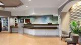 SpringHill Suites by Marriott Fairbanks Lobby
