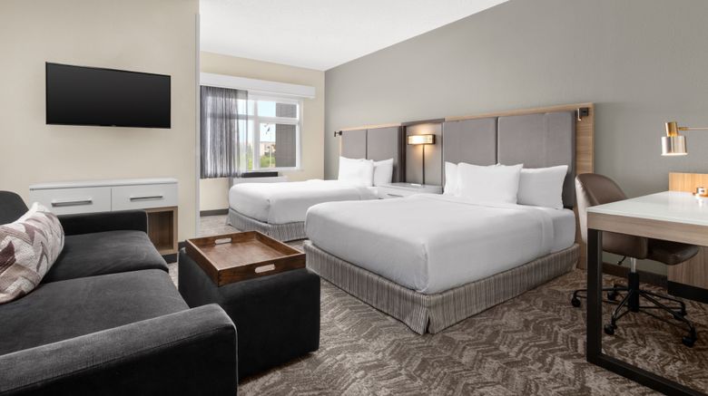 <b>SpringHill Suites by Marriott Fairbanks Suite</b>. Images powered by <a href="https://www.leonardoworldwide.com/" title="Leonardo Worldwide" target="_blank">Leonardo</a>.
