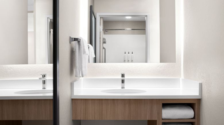 <b>SpringHill Suites by Marriott Fairbanks Room</b>. Images powered by <a href="https://www.leonardoworldwide.com/" title="Leonardo Worldwide" target="_blank">Leonardo</a>.