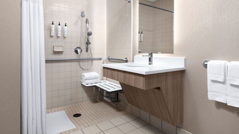 <b>SpringHill Suites by Marriott Fairbanks Room</b>. Images powered by <a href="https://www.leonardoworldwide.com/" title="Leonardo Worldwide" target="_blank">Leonardo</a>.