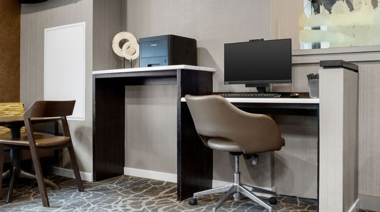 <b>SpringHill Suites by Marriott Fairbanks Other</b>. Images powered by <a href="https://www.leonardoworldwide.com/" title="Leonardo Worldwide" target="_blank">Leonardo</a>.