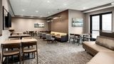 SpringHill Suites by Marriott Fairbanks Restaurant