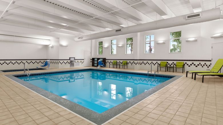 <b>SpringHill Suites by Marriott Fairbanks Pool</b>. Images powered by <a href="https://www.leonardoworldwide.com/" title="Leonardo Worldwide" target="_blank">Leonardo</a>.