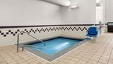 SpringHill Suites by Marriott Fairbanks Pool