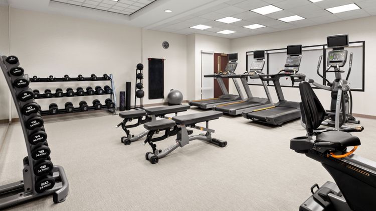 SpringHill Suites by Marriott Fairbanks Recreation