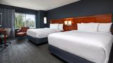 Courtyard by Marriott Anchorage Airport Room