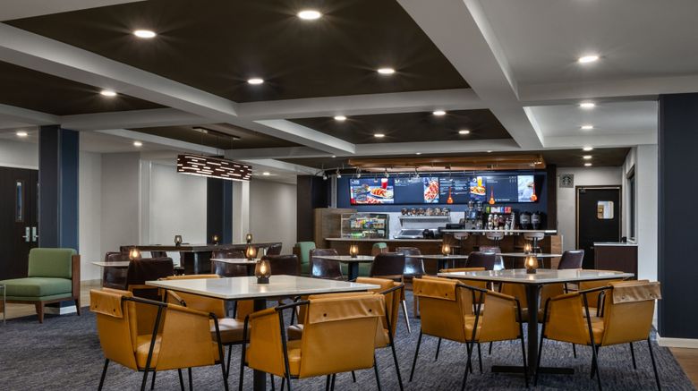 <b>Courtyard by Marriott Anchorage Airport Restaurant</b>. Images powered by <a href="https://www.leonardoworldwide.com/" title="Leonardo Worldwide" target="_blank">Leonardo</a>.