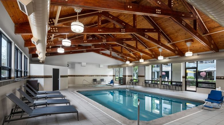 <b>Courtyard by Marriott Anchorage Airport Pool</b>. Images powered by <a href="https://www.leonardoworldwide.com/" title="Leonardo Worldwide" target="_blank">Leonardo</a>.
