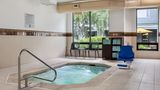 Courtyard by Marriott Anchorage Airport Pool