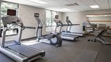 Courtyard by Marriott Anchorage Airport Recreation