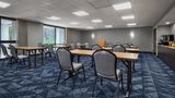 Courtyard by Marriott Anchorage Airport Meeting