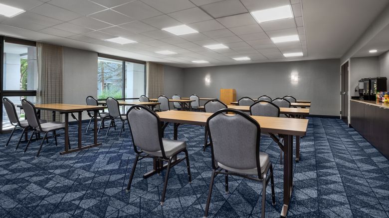 <b>Courtyard by Marriott Anchorage Airport Meeting</b>. Images powered by <a href="https://www.leonardoworldwide.com/" title="Leonardo Worldwide" target="_blank">Leonardo</a>.