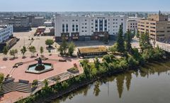 SpringHill Suites by Marriott Fairbanks