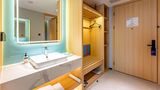 Holiday Inn Express Nanjing Xi Anmen Room