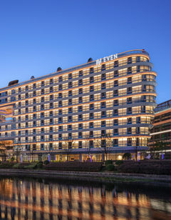Voco Suites Shanghai Hongqiao CBD