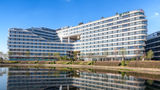 <b>Voco Suites Shanghai Hongqiao CBD Exterior</b>. Images powered by <a href="https://www.leonardoworldwide.com/" title="Leonardo Worldwide" target="_blank">Leonardo</a>.