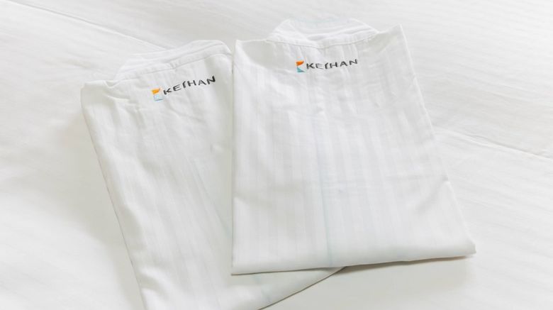 <b>Hotel Keihan Kyoto Room</b>. Images powered by <a href="https://www.leonardoworldwide.com/" title="Leonardo Worldwide" target="_blank">Leonardo</a>.