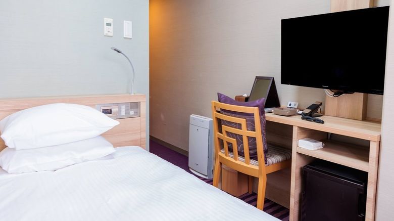 <b>Hotel Keihan Kyoto Room</b>. Images powered by <a href="https://www.leonardoworldwide.com/" title="Leonardo Worldwide" target="_blank">Leonardo</a>.