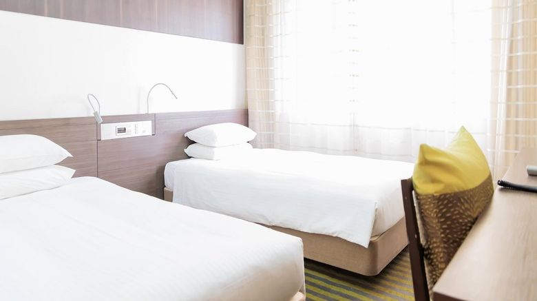 <b>Hotel Keihan Kyoto Room</b>. Images powered by <a href="https://www.leonardoworldwide.com/" title="Leonardo Worldwide" target="_blank">Leonardo</a>.