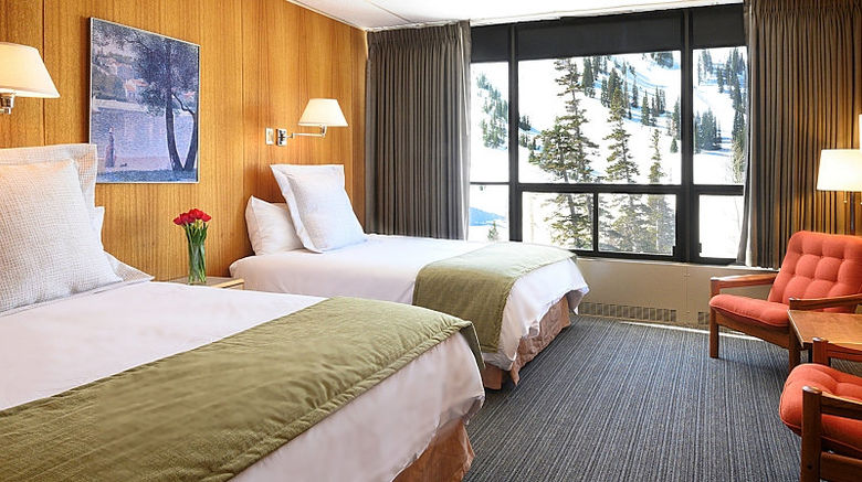 <b>Alta Lodge Room</b>. Images powered by <a href="https://www.leonardoworldwide.com/" title="Leonardo Worldwide" target="_blank">Leonardo</a>.