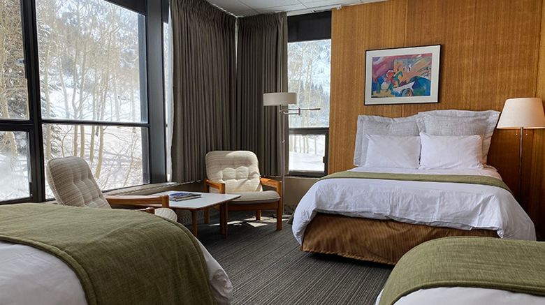 <b>Alta Lodge Room</b>. Images powered by <a href="https://www.leonardoworldwide.com/" title="Leonardo Worldwide" target="_blank">Leonardo</a>.