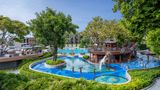 Hua Hin Marriott Resort & Spa Recreation