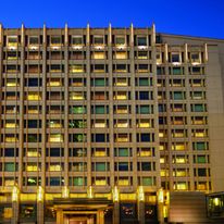 The Ritz-Carlton Beijing