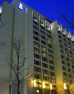 The Ritz-Carlton Beijing