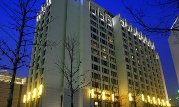 The Ritz-Carlton Beijing