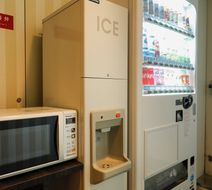Hotel Keihan Universal Tower Room