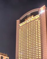 Hotel Keihan Universal Tower