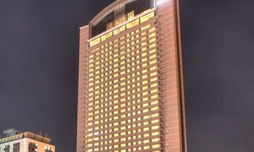 Hotel Keihan Universal Tower