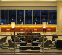 Hotel Keihan Universal Tower Lobby