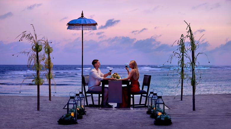 <b>Amarterra Villas Resort Bali Nusa Dua Beach</b>. Images powered by <a href="https://www.leonardoworldwide.com/" title="Leonardo Worldwide" target="_blank">Leonardo</a>.